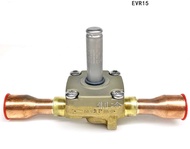 YTH 032L1225 EVR15 Welding 7/8