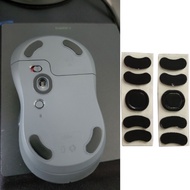 FA 2Sets Mouse Skates for M650 M750 Mouse Feet Pads Replacement Glides