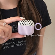 Suitable for AirPods Pro3 [2025] AirPods Pro2 Pro 4 3 2 1 Apple Wireless Bluetooth Headset Protector