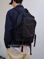 THE NORTH FACE Cordura 尼龍 Daypack│北面紫標防水雙肩背包