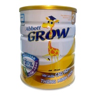 Sữa bột Abbott Grow 2+ 1600g