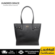 Michael Kors Solid Color Womens Tote Bag