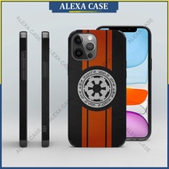 StarWars Phone Case for iPhone 17 Pro Max / iPhone 16 Pro Max / iPhone 15 Pro Max / iPhone 13 Pro Ma