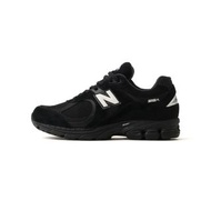 日本限定New Balance M2002RXX (黑色Goretex款)