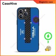 Shop Our Honda B16B Engine Phone Case for iPhone 17 Pro Max / iPhone 16 Pro Max / 15 Pro Max / 13 / 