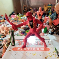 Selling COOL EXTREME ACTION FIGURES COLLECTORS FIGURES