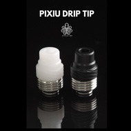 Ready JT Cthulhu Pixiu Integrated Drip Tip 100% Authentic by Cthulhu / Drip Tip