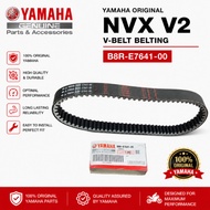 Yamaha Original NVX V2 V-Belt Belting - B8R-E7641-00