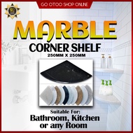 Quartz stone Shampoo Holder Bathroom Shelf Toilet Multipurpose Storage Shower Corner Shelves Wall Ra