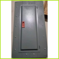 ❤ ◫ America Panel Box 2 Pole Plug-In Panel Board 10 12 14 16 18 20 Branches