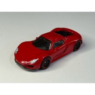 Matchbox Porsche 918 Spyder 1:64 Outside Pack Good Condition