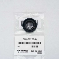 (1 pcs)Genuine Tohatsu/Mercury Japan Water Pump Oil Seal Drive Shaft 40HP/50HP 17-33-6mm 3C8-60223-0