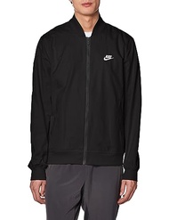 Nike Sportswear Sport Essentials Men's Woven Unlined Bomber Jacket
