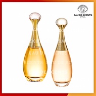 DIOR JADORE EDT/ EDP 100ML