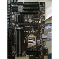 Gigabyte/Gigabyte GA-H97-HD3 D3H Magic Sound Big Motherboard Z97 Motherboard Matching 1150 CPU