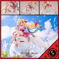 日版 狐妖小紅娘 塗山蘇蘇 Figure Solarain