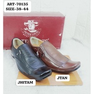 PETER LOUIS MEN'S GENUINE LEATHER SHOES 70135
