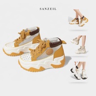 SANZEIL Poshi Women's High Top Sneakers 21360