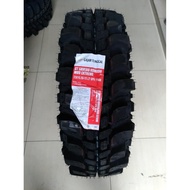GT SAVERO KOMODO EXTREME 33 x 10.5 R15 Ban Mobil Off Road