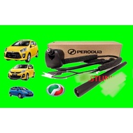 🌈PERODUA MYVI LAGI BEST ALZA  AXIA 86300-BZ180 ANTENNA C/W BASE ASSY FULL SET 100% NEW ORIGINAL GENU