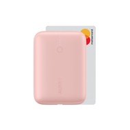 แบตเตอรี่สำรอง AUKEY PB-N83S BASIX MINI 10000 mAh ULTRA-COMPACT POWERBANK