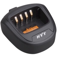 HYTERA (HYT) CH10A03- RAPID-RATE SINGLE UNIT CHARGER ( GPM )