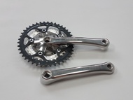 Crank Shimano Deore LX M563 42T JAPAN