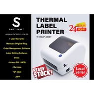 THERMAL PRINTER/ AWB PRINTER/ LABEL PRINTER/ THERMAL LABEL PRINTER / WAYBILL PRINTER