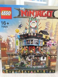 LEGO  70620