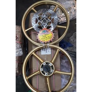 SPORTRIM ENKAI (SP522)