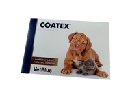 Coatex Capsule for dog Coatex Capsule for cat Coatex Dog Coatex Cat Vitamin for dog dog skin disease