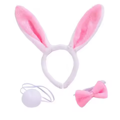 ★DHL Movie Bunny BUGS Cosplay Basketball Jersey LOLA Sewing Shirt Halloween Easter Party For Women a