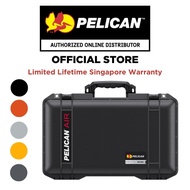 Pelican 1535 Air Wheeled Case with Foam (Assorted Colours Available)