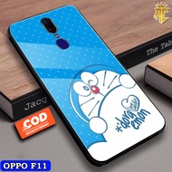 Case OPPO F11 - Casing OPPO F11 Terbaru 2022 AERO CASE [ DRMN ] Silikon OPPO F11 -  Case Hp OPPO F11