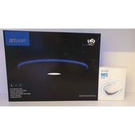 ZETLIGHT UFO ZE8200 96W  Reef Marine Aquarium  Light with Wifi Switch A100