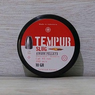Produk Terbaru Tempur Slug 10Gr Packing Aman