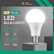 LED Bulb Light White Daylight Bulb Led Light Cold White
