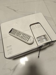 BenQ W1200 投影機 full hd