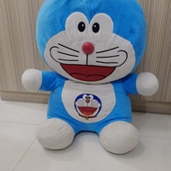 Boneka doraemon jumbo/boneka doraemon besar/doraemon doll jumbo/doll