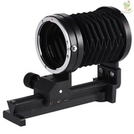 Macro Entension Bellows Focusing Attachments Accessory for Canon EOS EF Mount Camera 5DIII 70D 700D 1100D DSLR Came-1229