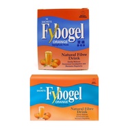 FYBOGEL HIGH FIBER DRINK SINGAPORE FIBER DRINK FLAVORORANGE