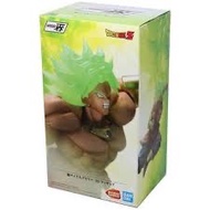 全新開盒 未開袋 布羅利 BROLY 一番 93 一番賞 海外限定 代理版 超級賽亞人布羅利 超決戰 七龍珠 公仔