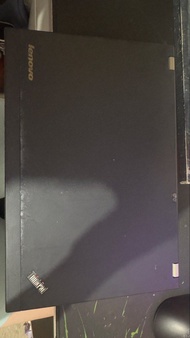 Lenovo X230 8 gb ram 480 gb storage