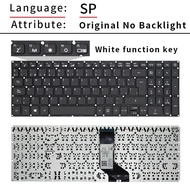 【Daily Deals】 laptop keyboard FOR Acer Aspire 3 A315-21 A315-41 A315-41G A315-31 A315-51 A315-53 A31