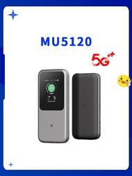 ZTE MU5120U50 Pro/Max 5G MIFI PortableHotspot WIFI 664WIFI user Share10000mAh-16hr.Global availabili
