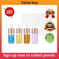 Synergy Ampoule 4 weeks Program