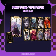 【Alien Stage】Alien Stage Tarot Cards