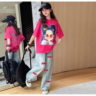 R34 MIU GIRLS SUIT SIZE 120,140,160,170