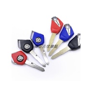 Suitable for Kawasaki Motorcycle H2 H2C H2R H2SC H2SE Z1000 S with Chip Key Embryo