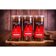 Koko Jar Shake Sedap
